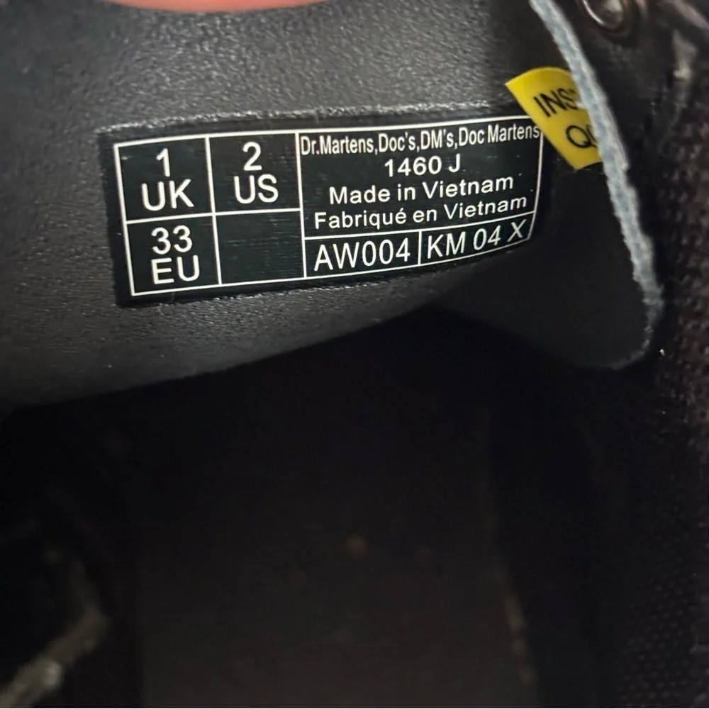 Dr. Martens dr martens